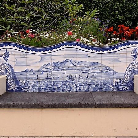 Ferienwohnung Ourmadeira - Loja Da Lenha, Charming Funchal  Exterior foto