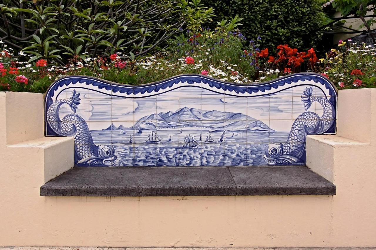 Ferienwohnung Ourmadeira - Loja Da Lenha, Charming Funchal  Exterior foto
