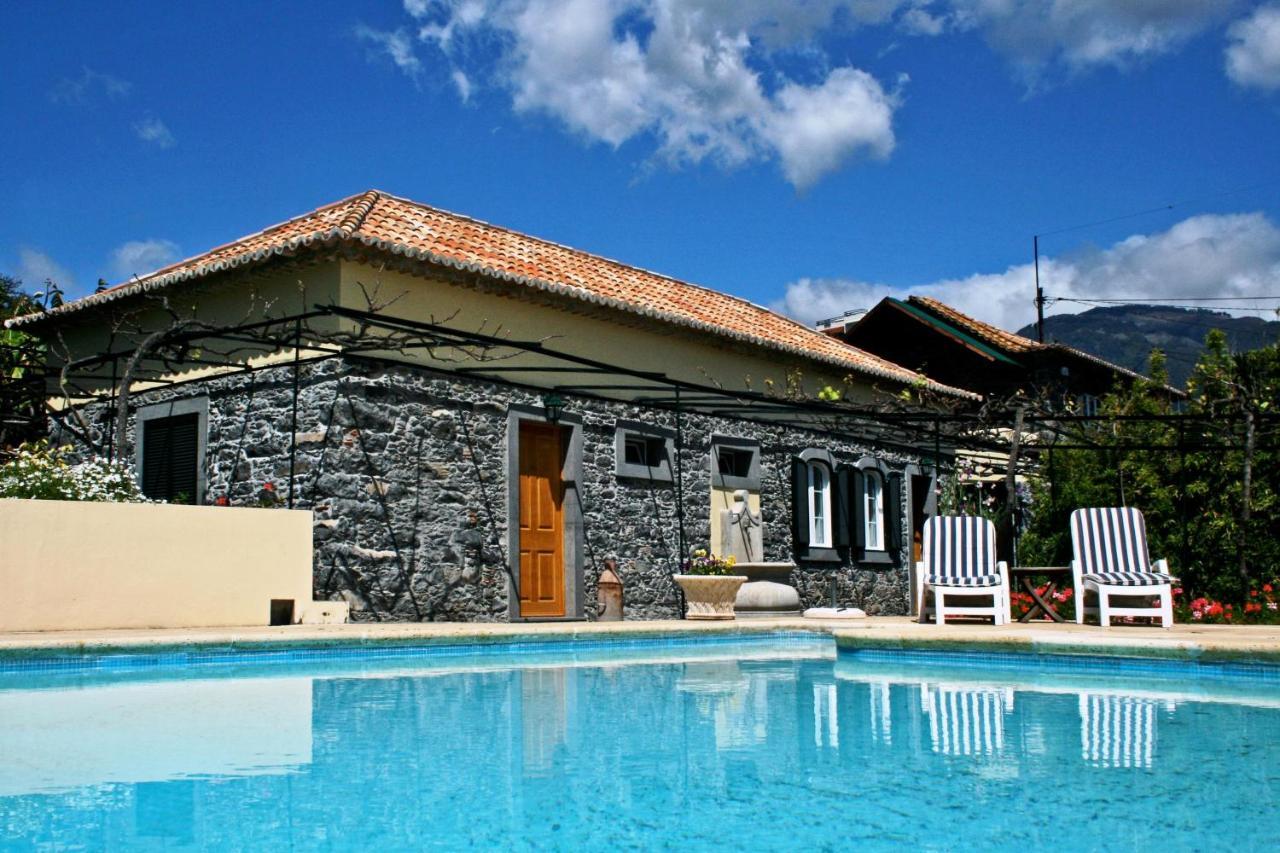Ferienwohnung Ourmadeira - Loja Da Lenha, Charming Funchal  Exterior foto