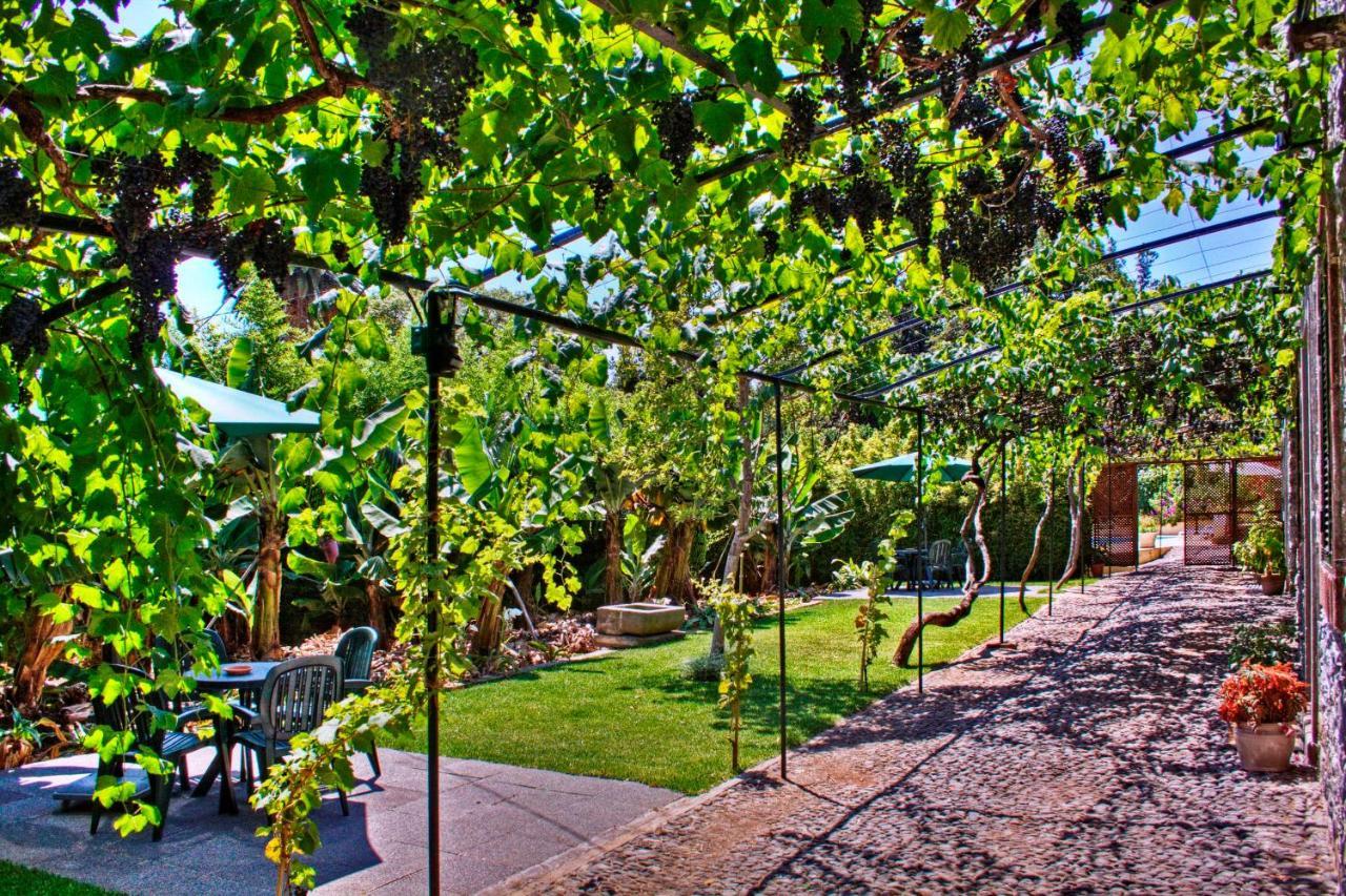 Ferienwohnung Ourmadeira - Loja Da Lenha, Charming Funchal  Exterior foto